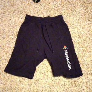 H&M Playstation Shorts